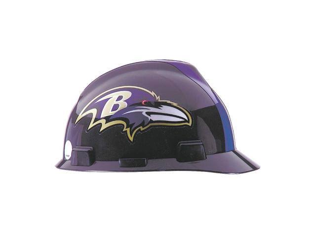 V-Gard Hard Cap with Baltimore Ravens Logo E954831