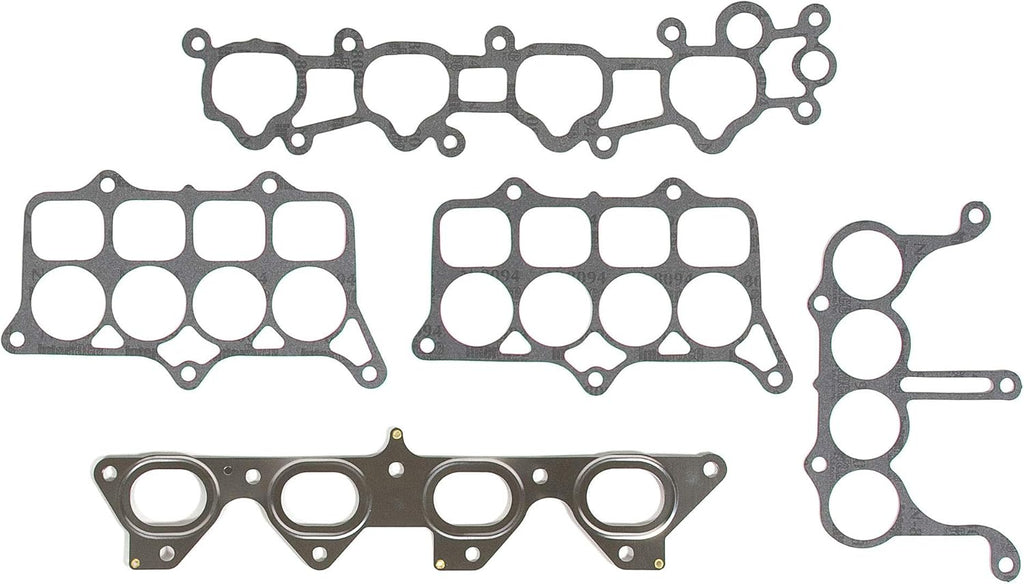 Head Gasket Set Intake Exhaust Valves for 2.2L Honda I463955