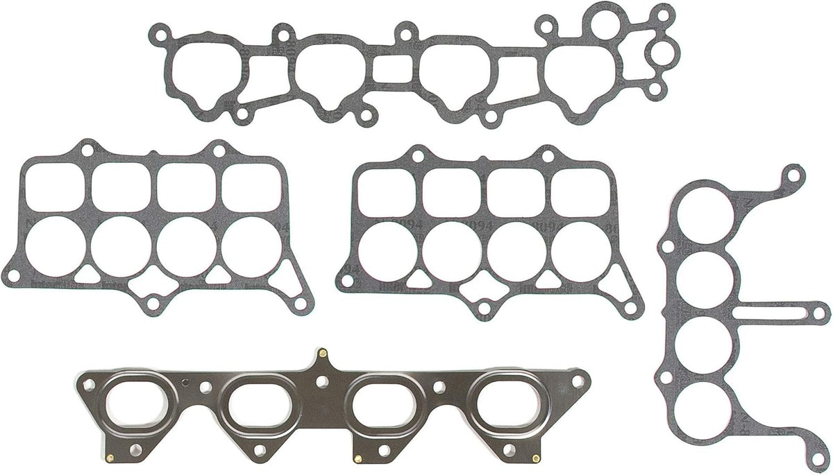 Head Gasket Set Intake Exhaust Valves for 2.2L Honda I463955