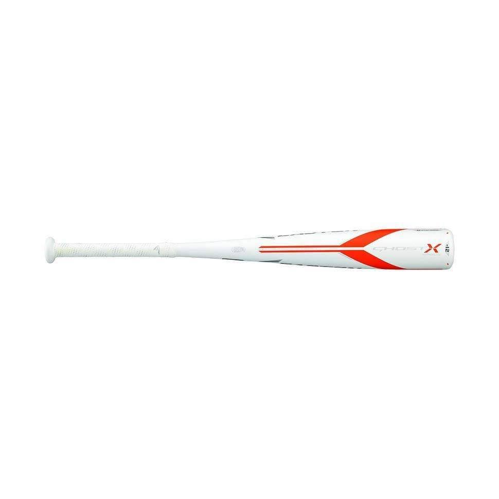 Junior Big Barrel Baseball Bat D4436
