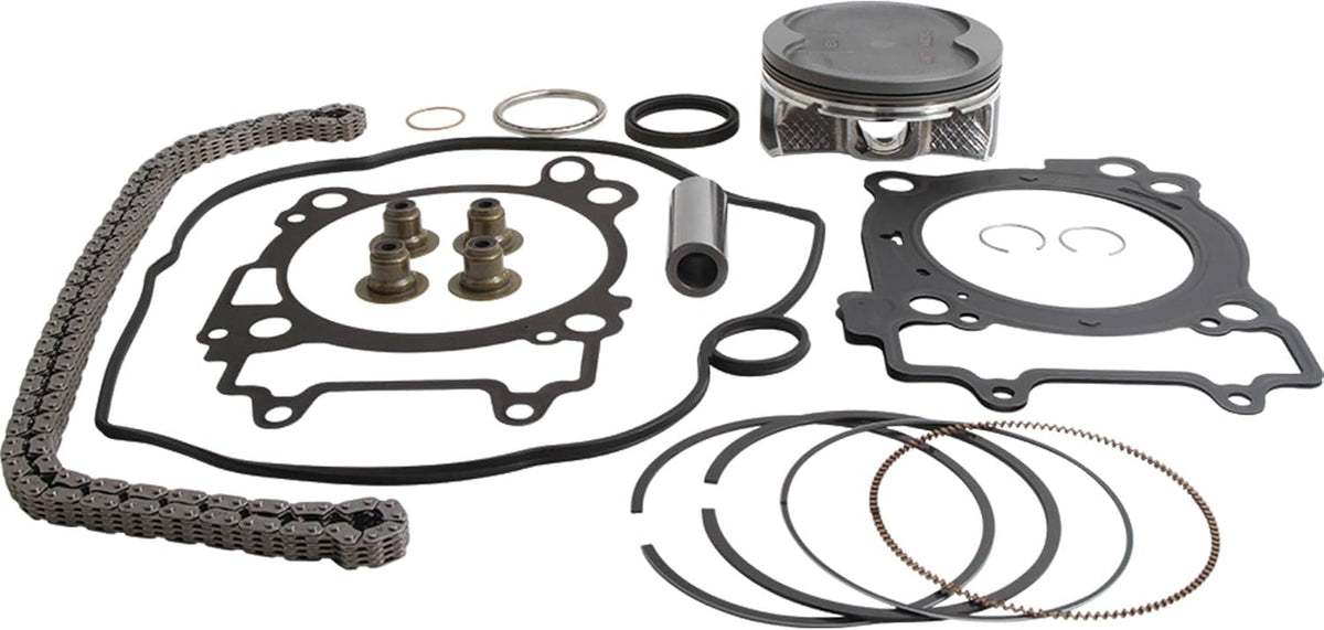 Piston Kit X366554