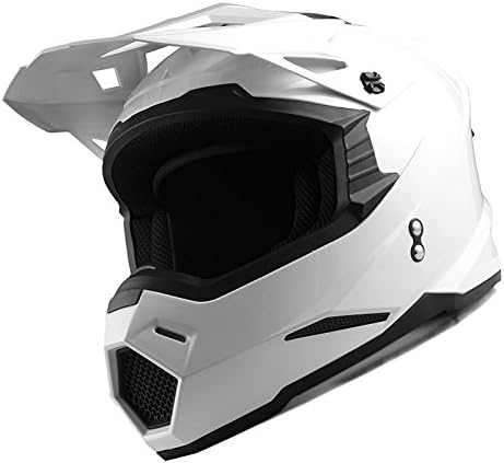 Pack of 2 Motocross Helmet M188872