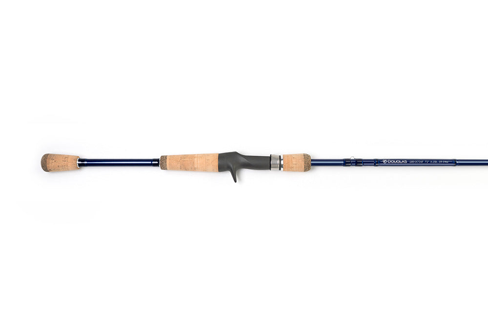 Cork Fly Rod P386034