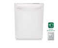 White XL Tall Dishwasher A4633