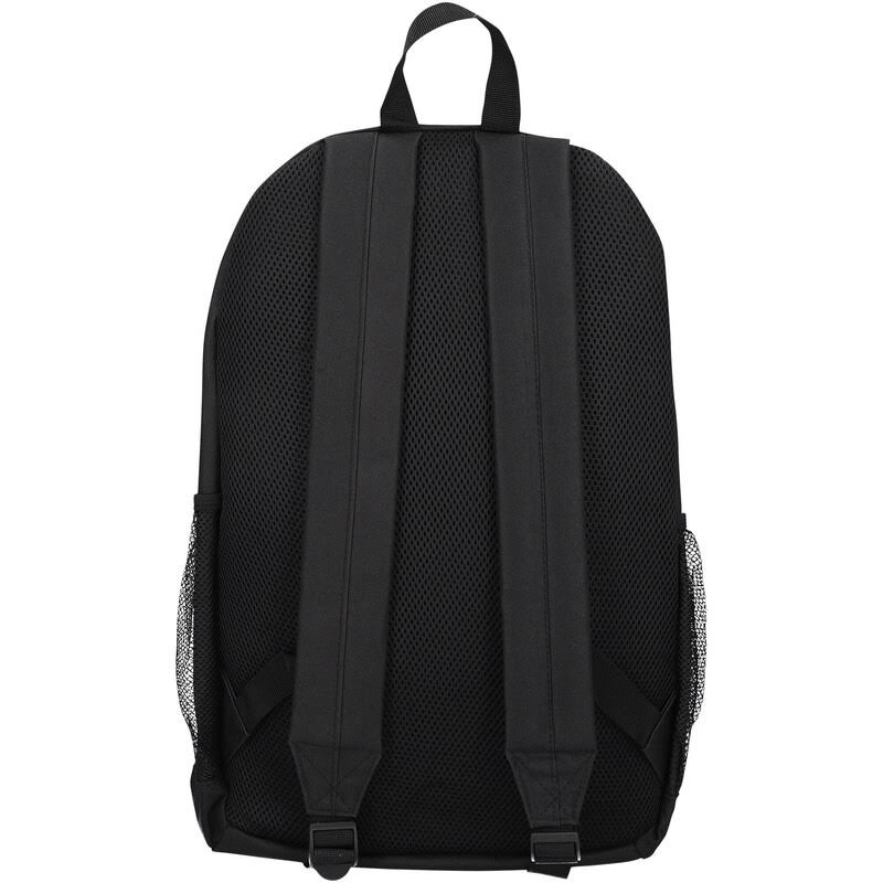 Black Camo Backpack F7053