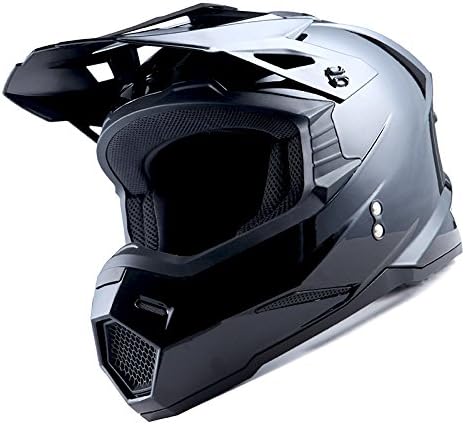Pack of 2 Motocross Helmet M188872