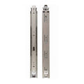20x22 Side Mount Full Extension Drawer Slide P562