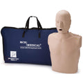 CPR-AED Training Manikin with Feedback, Medium Skin H3725