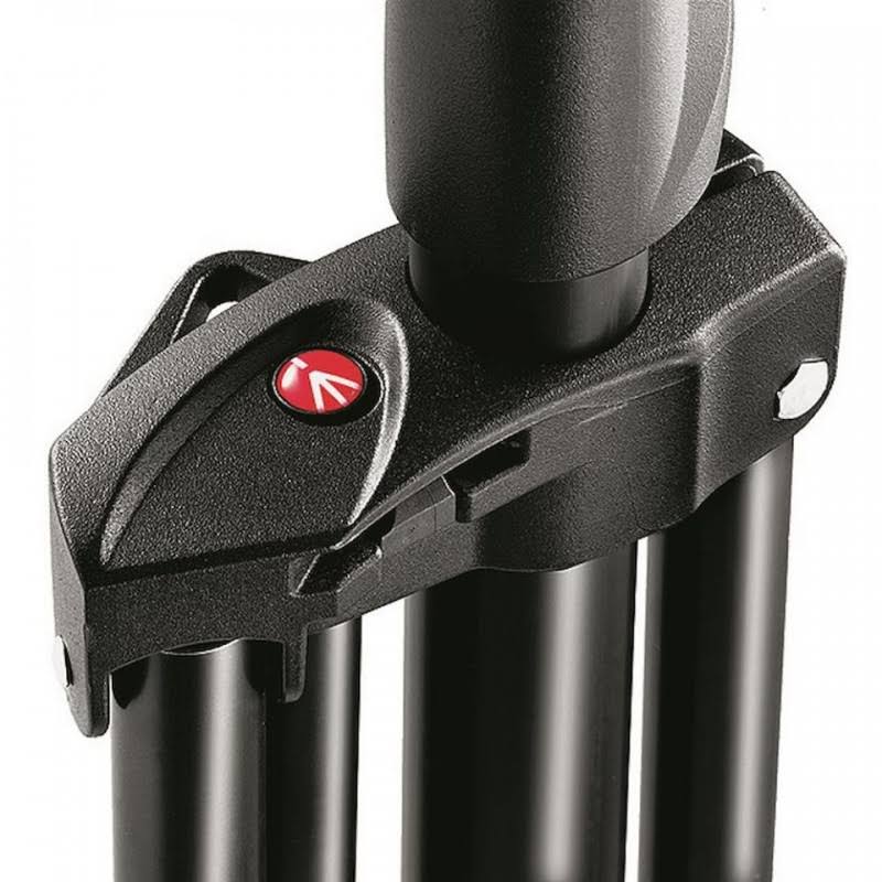 Black Stand, Max Load 11 lbs, Pack of 3 R4637