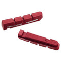 Red Carbon Brake Pads N562232