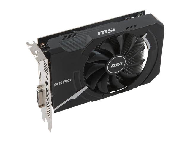 Radeon RX 550 2 GB GDDR5 Graphics Card Q87386