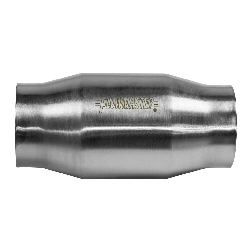 Universal Catalytic Converter Y555329