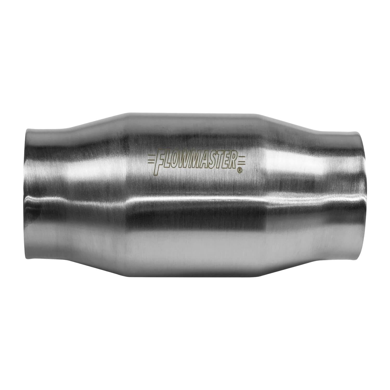 Universal Catalytic Converter Y555329