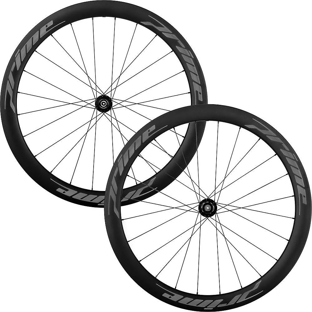 700c Carbon Clincher Disc Wheelset V33571
