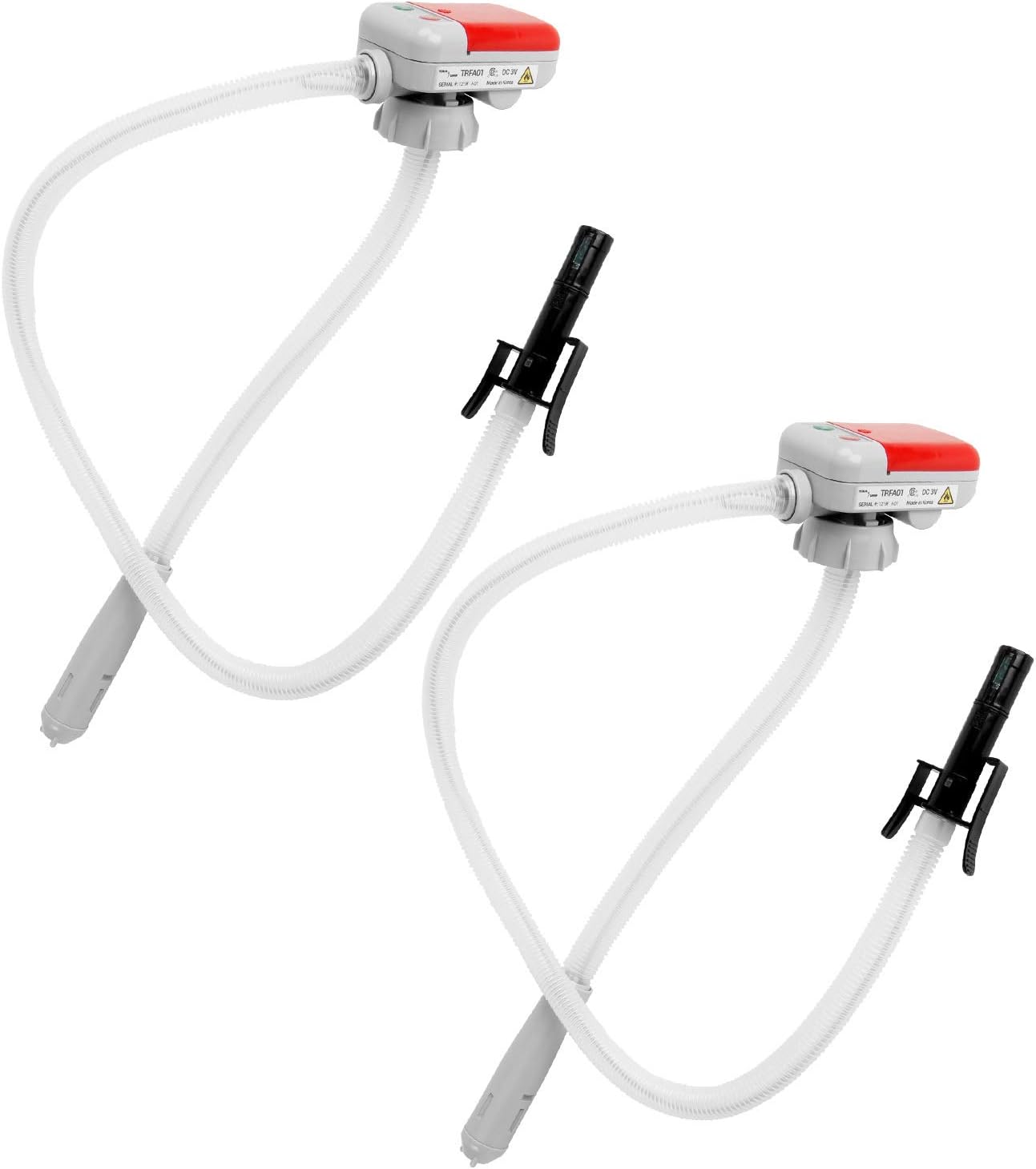 Gas Can Fuel Transfer Pump, Pack of 2 R441710
