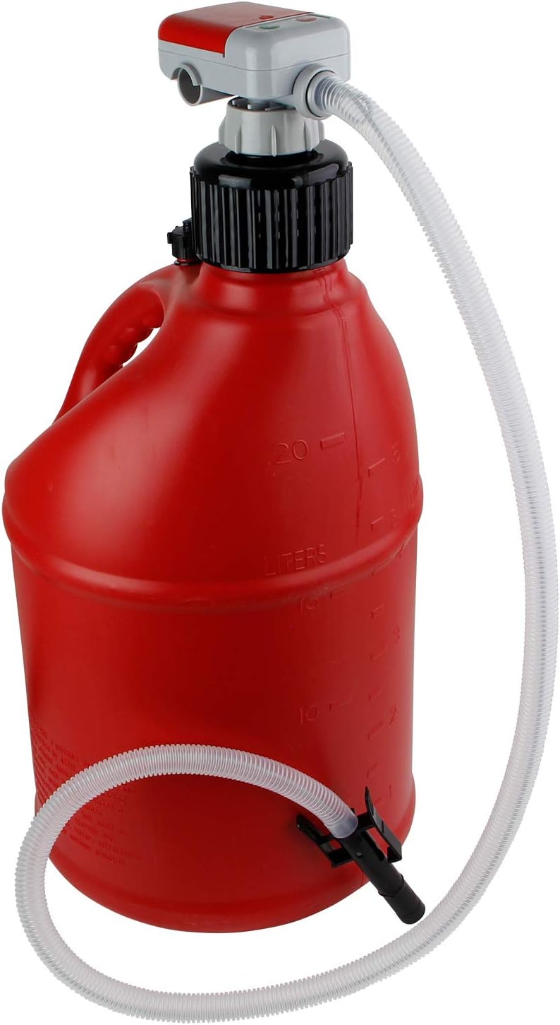 Gas Can Fuel Transfer Pump, Pack of 2 R441710