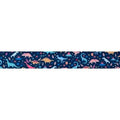 5/8 inch Polyester Webbing, 50 Yards, Blue K560