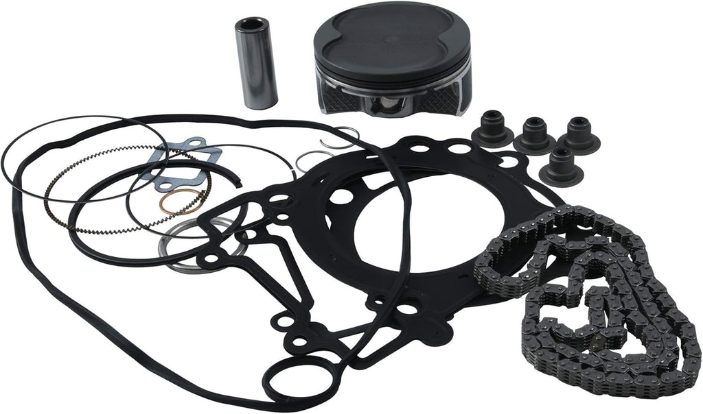 Piston Kit X366554