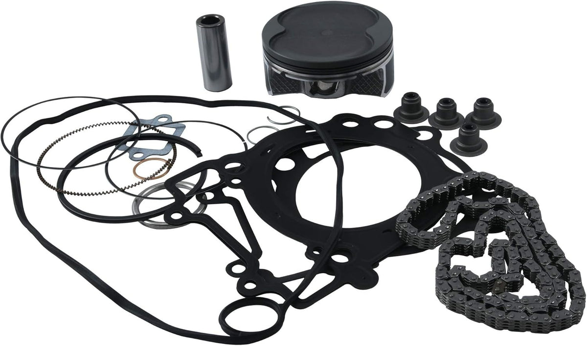 Piston Kit X366554