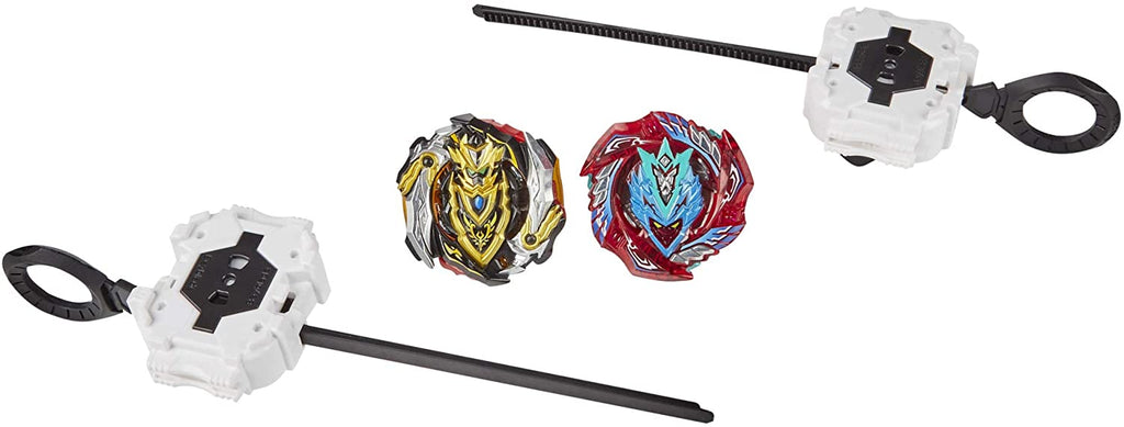 Battling Top Set Kids Toy P3998