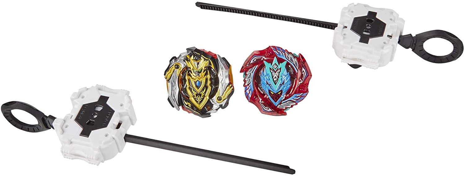 Battling Top Set Kids Toy P3998