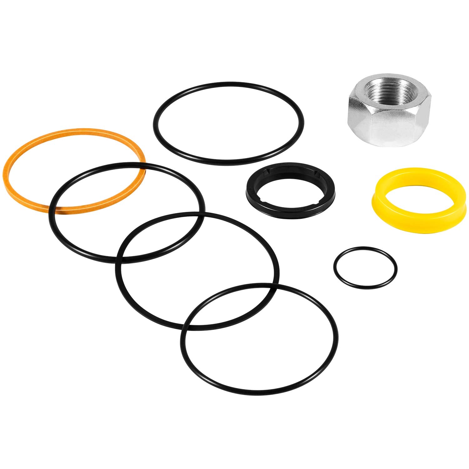 Tilt Hydraulic Cylinder Seal Kit M8600