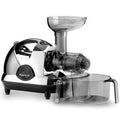 Chrome Masticating Slow Juicer B945