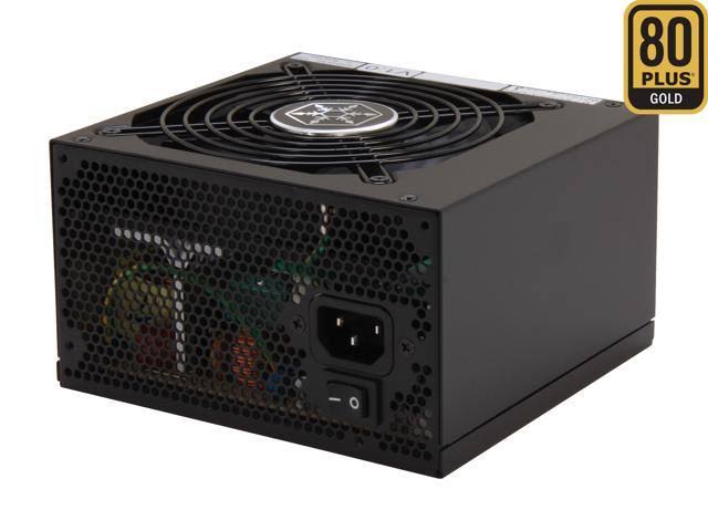 550W Power Supply T41795