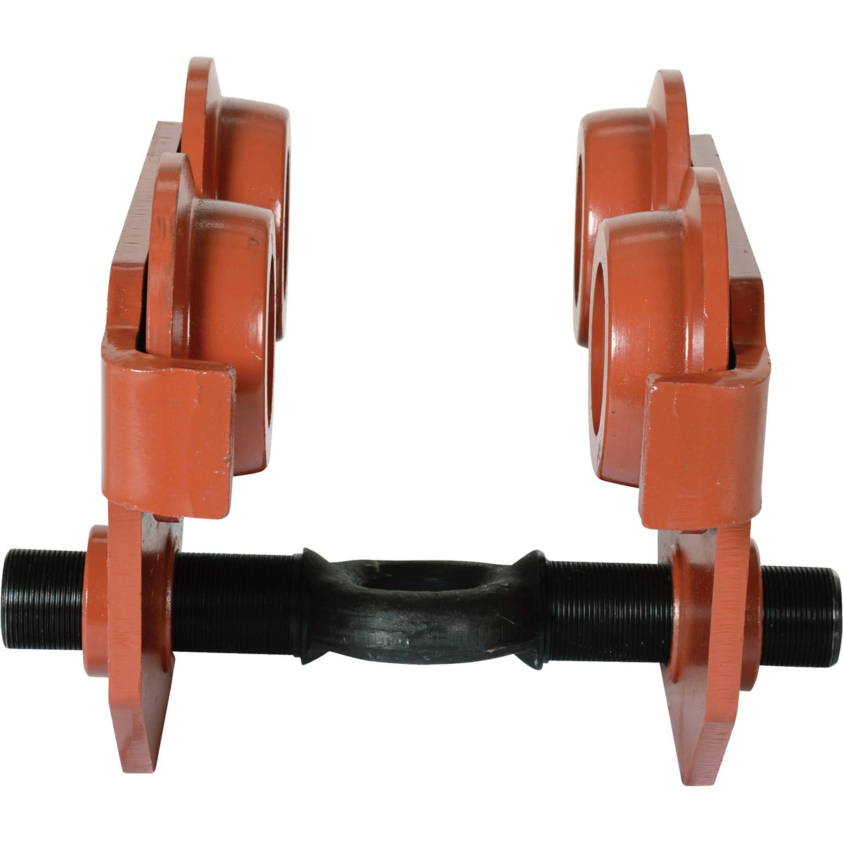 Eye Manual Trolley, 6000 lbs O7554