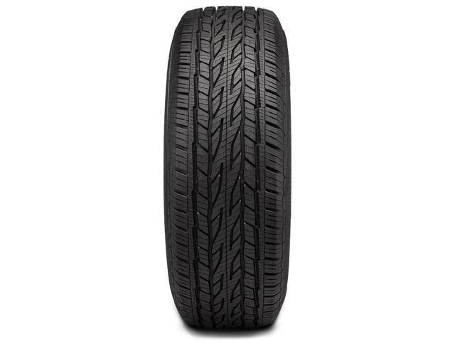 245/65R17 Tire T332