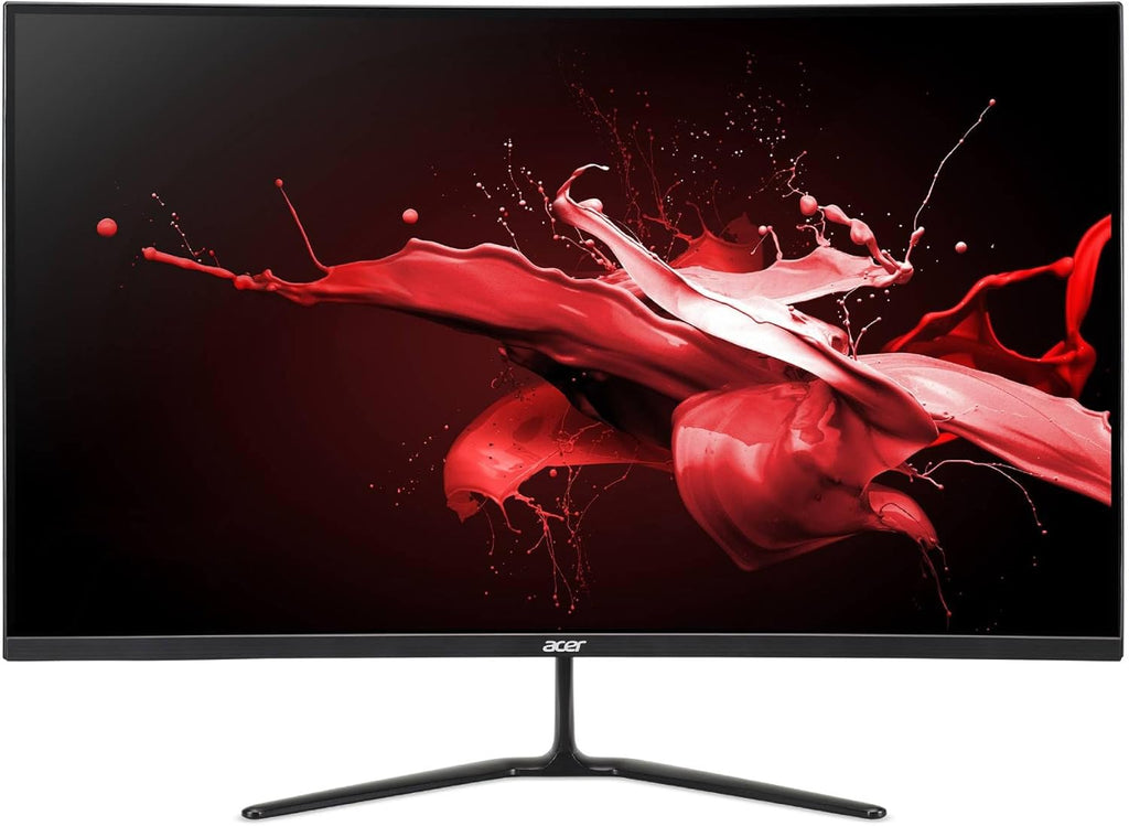31.5" Widescreen Monitor FullHD 1920x1080 165Hz IPS 350Nit HDMI P93702