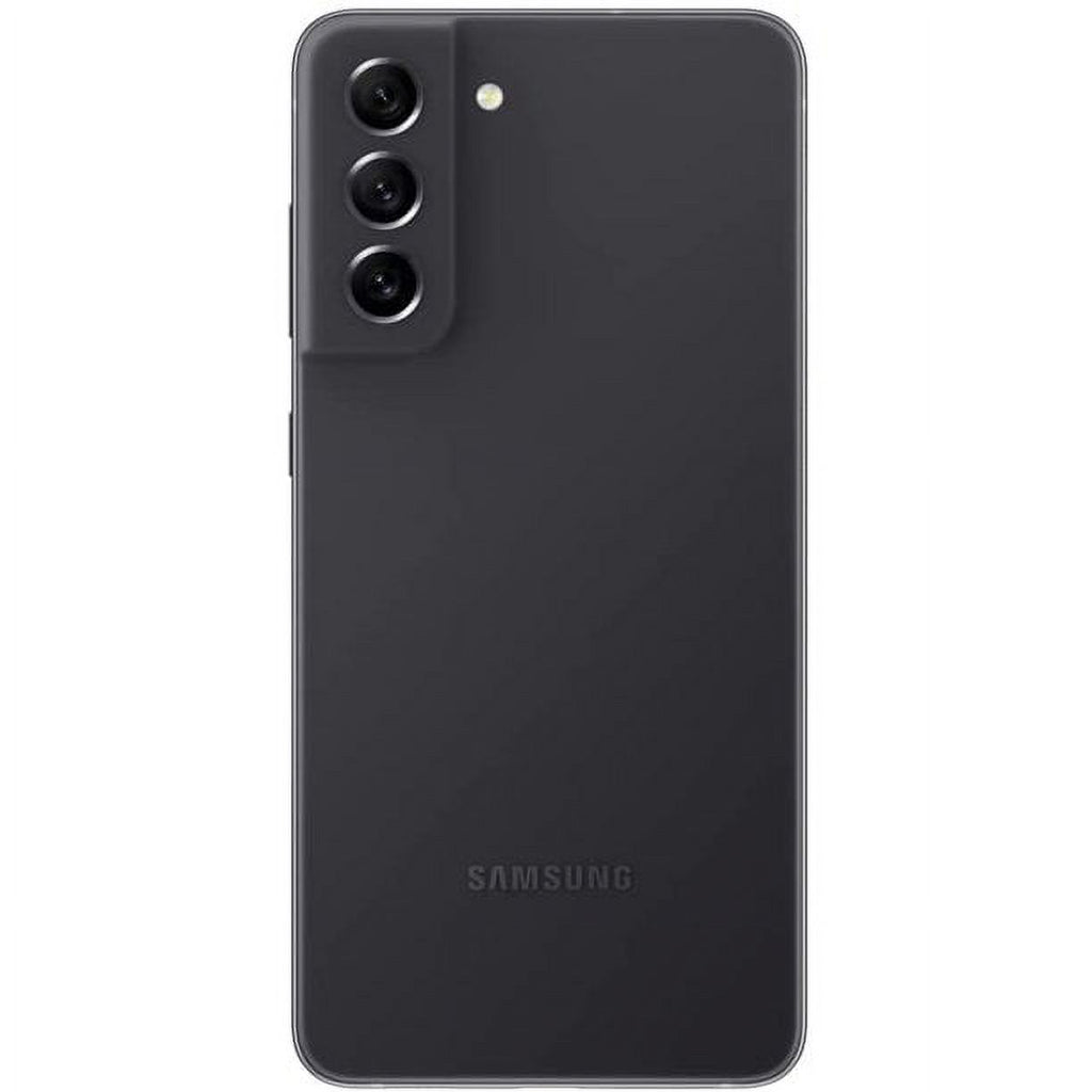 Samsung Galaxy S21 FE 5G 128GB Graphite Unlocked E3972