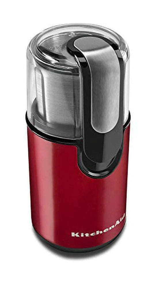 Blade Coffee Grinder, Empire Red S731309
