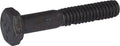 1-8 x 2 Grade 5 Hex Cap Screw Plain (50) S1675