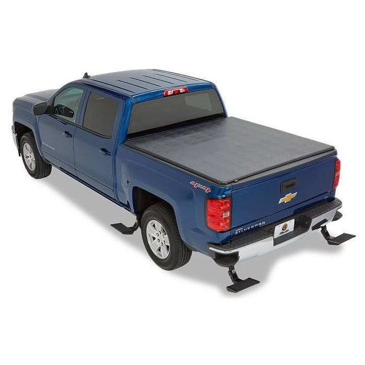 TrekStep Rear Mounted Step V5512