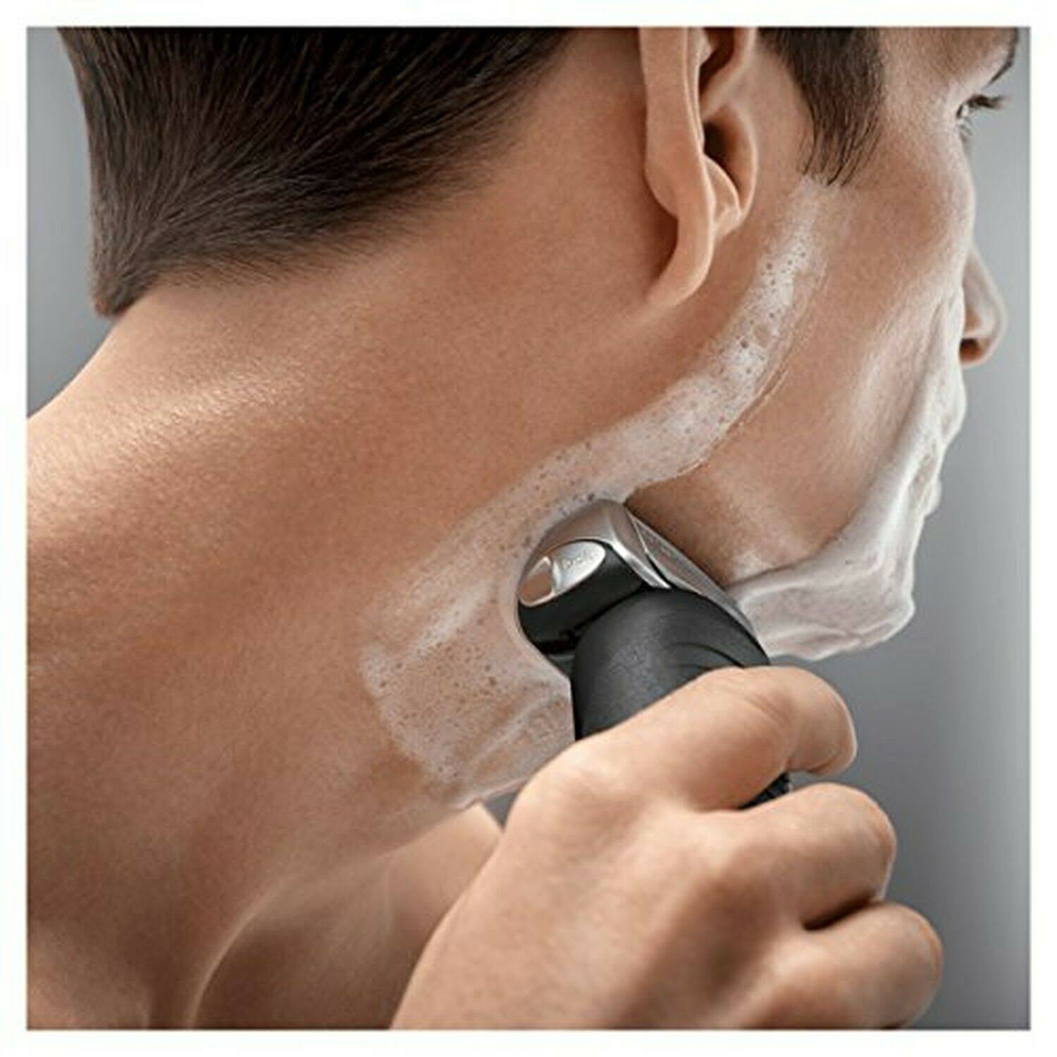 Series 7 Wet & Dry Electric Razor A9432