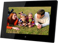 14-Inch Digital Photo Frame (Black) T989017