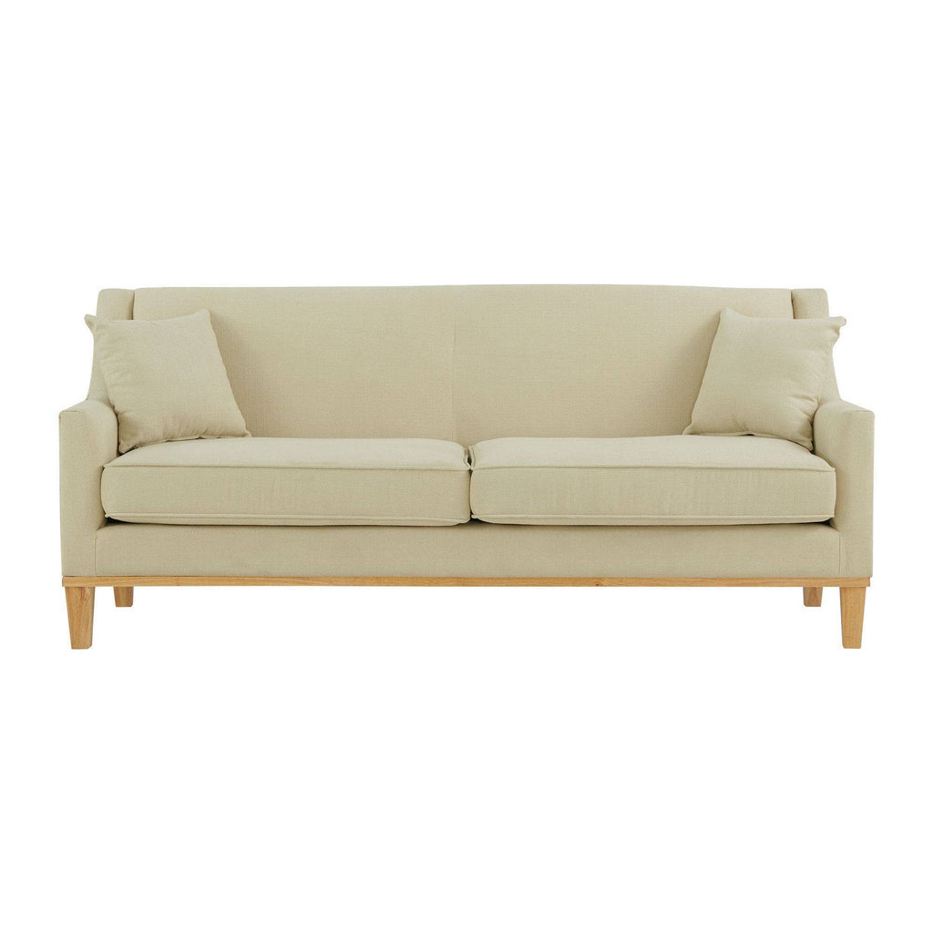 Hemp Sofa J50364