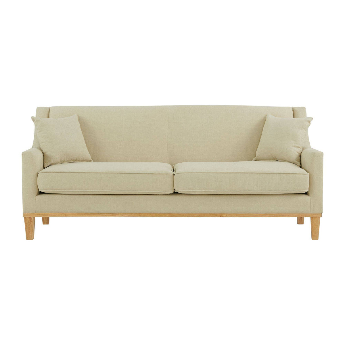 Hemp Sofa J50364