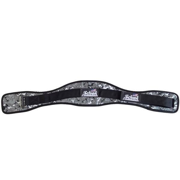 Digi Camo Lifting Belt O806
