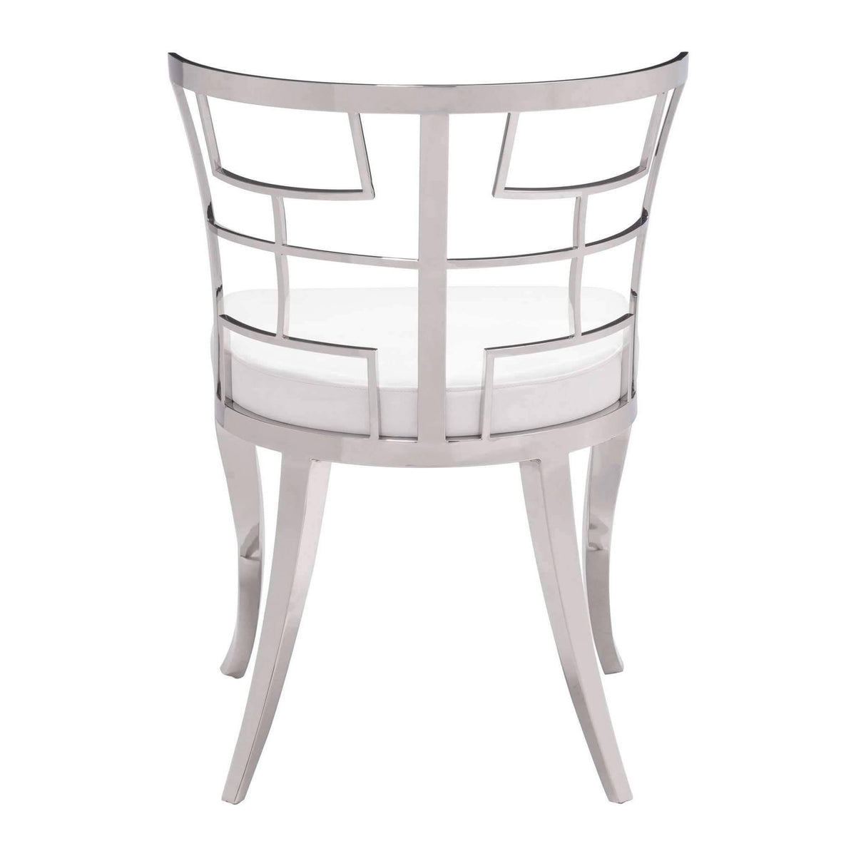 Gray Dining Chair J34052