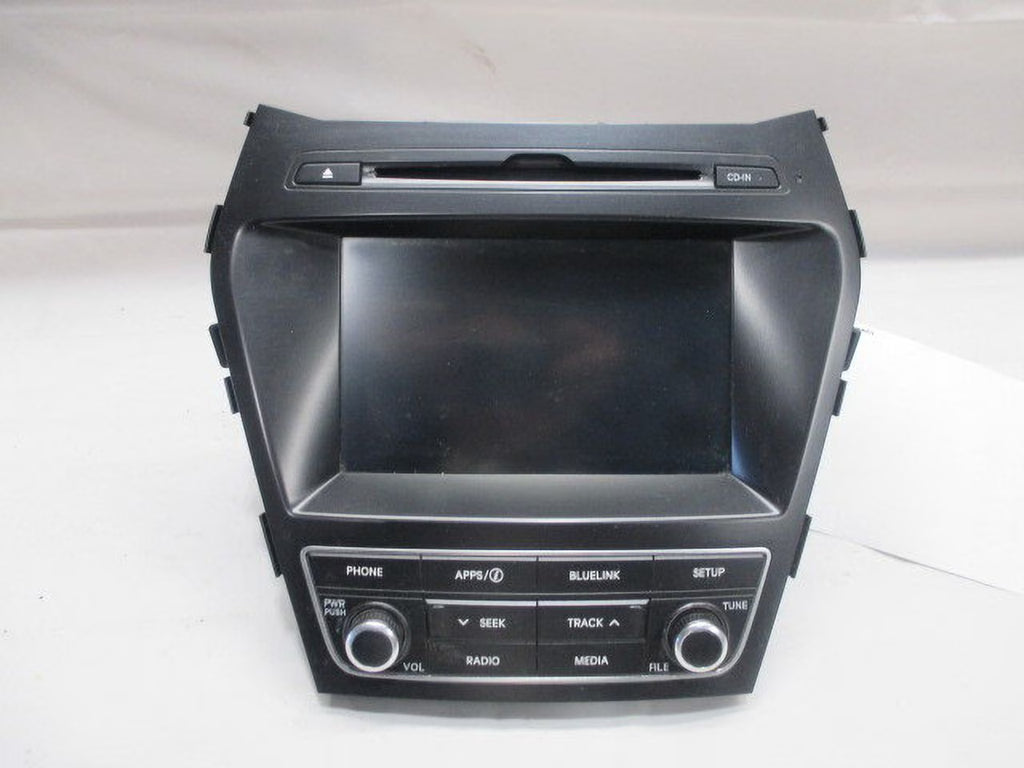 AM FM Radio Receiver with Display Q62358