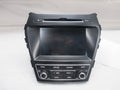 AM FM Radio Receiver with Display Q62358