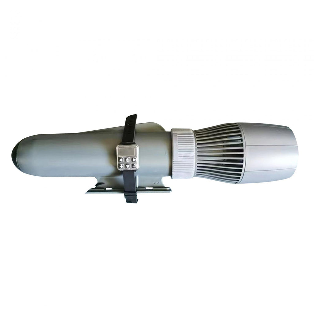 Remote Control Electric Surfing Fins B89387