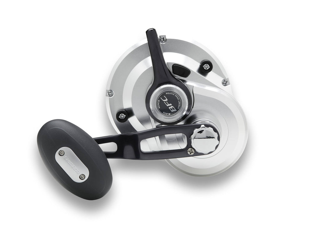 Talica 20BFC Reel N746