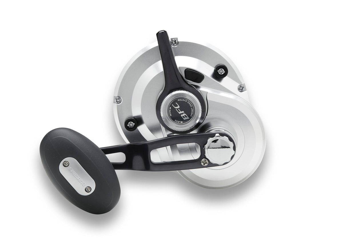 Talica 20BFC Reel N746
