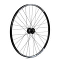Black 100mm MTB Front Wheel I15456