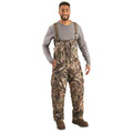 Waterproof Hunting Bibs with Thinsulate Platinum J526