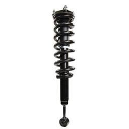 Suspension Strut and Coil Spring Assembly E541