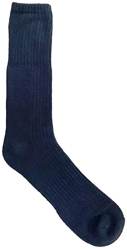 Cotton Crew Socks V795756